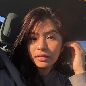 Meet your Posher, Alison